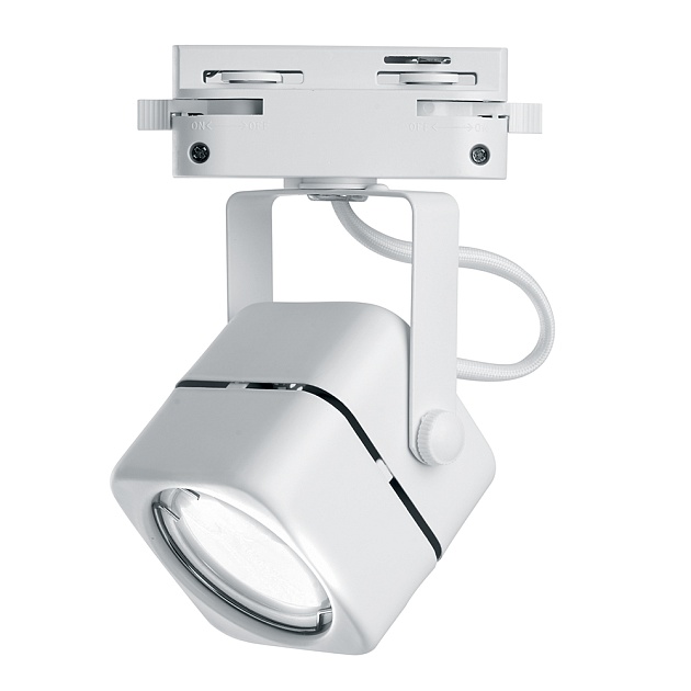 Трековый светильник Feron AL190 41589 Фото № 1