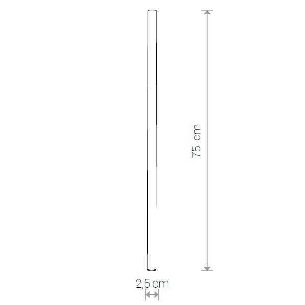 Плафон Nowodvorski Cameleon Laser 750 8568 Фото № 2