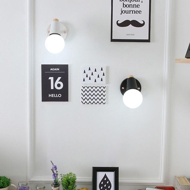 Светодиодный спот Imperium Loft Rotary 185373-26 Фото № 3