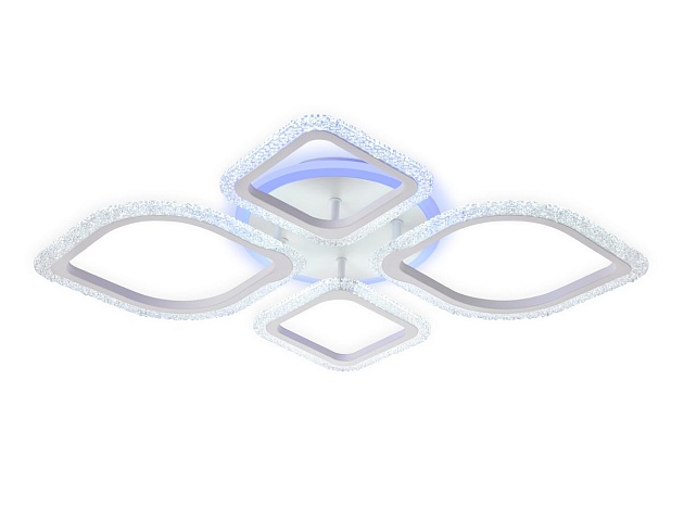 Потолочная светодиодная люстра Ambrella light Original FA5147 изображение 4 Потолочная светодиодная люстра Ambrella light Original FA5147 Фото № 4