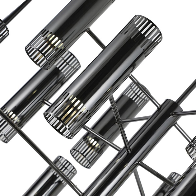 Потолочная люстра Favourite Farol 4481-16P Фото № 3