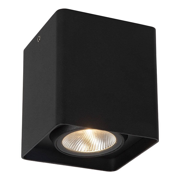 Уличный светодиодный светильник Lucide Leeds 28801/07/30 Фото № 4