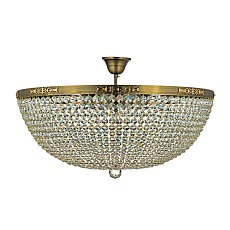 Потолочный светильник Arti Lampadari Pera E 1.3.60.100 MA