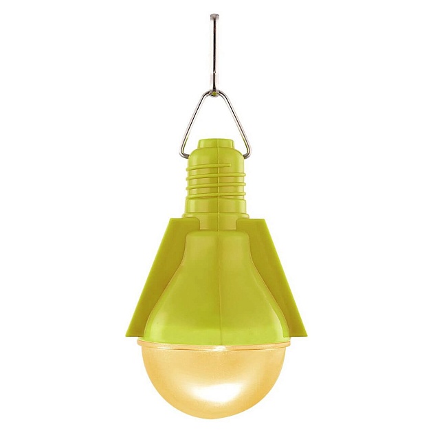 Светильник на солнечных батареях Globo Solar 33975-20 изображение 1 Светильник на солнечных батареях Globo Solar 33975-20 Фото № 1