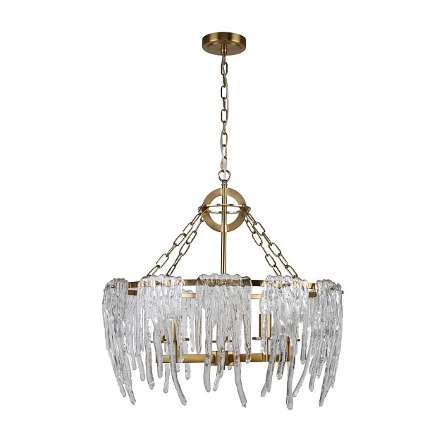 Подвесная люстра Favourite Lollipop 2764-5P изображение 2 Подвесная люстра Favourite Lollipop 2764-5P Фото № 2