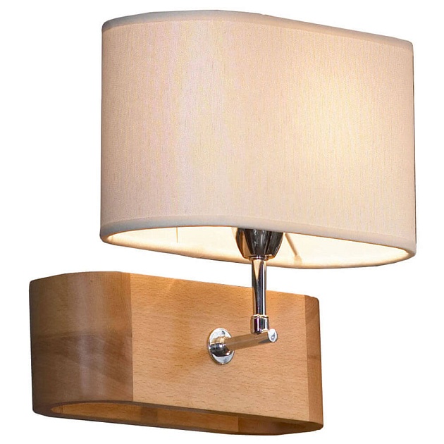 Бра Lussole Nulvi GRLSF-2111-01 Фото № 1