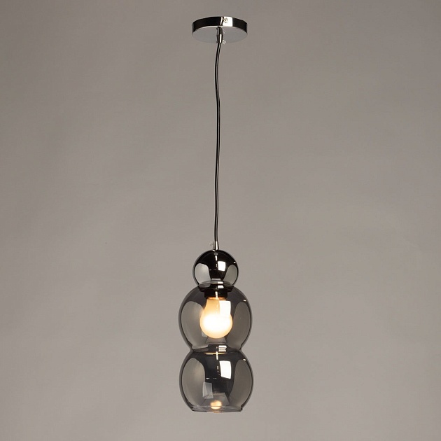 Подвесной светильник De City Соло 112013901 изображение 5 Подвесной светильник De City Соло 112013901 Фото № 5