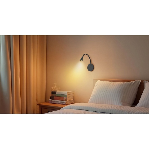 Бра IEK LT-DBB0-4701-03-30-K01 Фото № 3