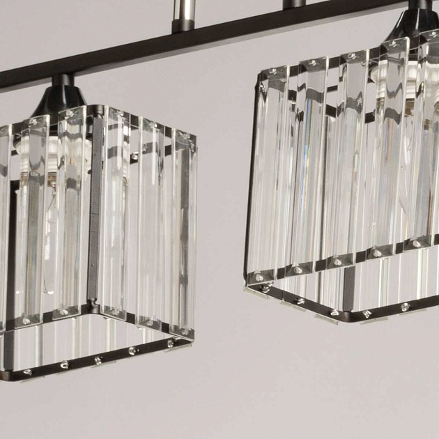 Люстра De City Акцент 680013604 Фото № 2