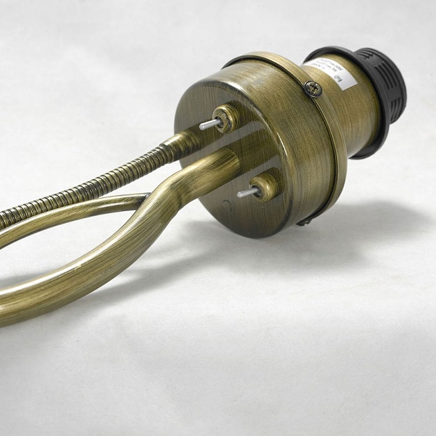 Настольная лампа Lussole Loft Ajo GRLSP-0551 изображение 7 Настольная лампа Lussole Loft Ajo GRLSP-0551 Фото № 7