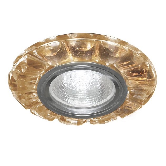 Встраиваемый светильник Escada Toscana 588013 Фото № 1