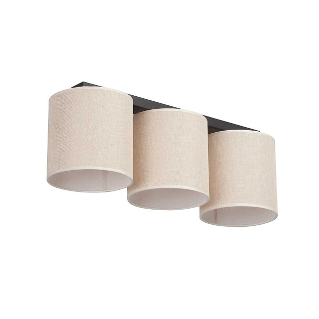 Потолочная люстра Vitaluce V2881-1/3PL изображение 1 Потолочная люстра Vitaluce V2881-1/3PL Фото № 1