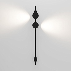 Подсветка интерьерная Elektrostandard Illume a070995