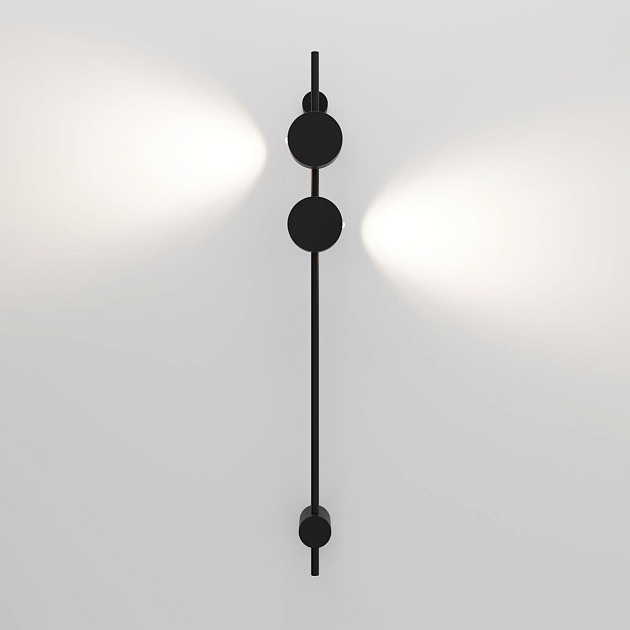 Подсветка интерьерная Elektrostandard Illume a070995 Фото № 1