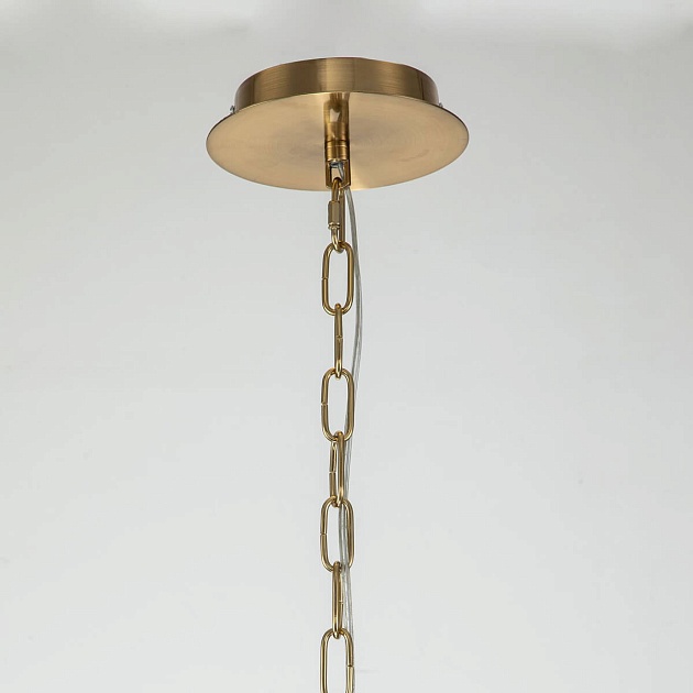 Подвесная люстра Favourite Duke 2969-6P Фото № 3