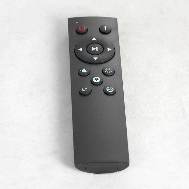 Потолочный светодиодный светильник Lussole Lgo Moonlight LSP-8320 изображение 4 Потолочный светодиодный светильник Lussole Lgo Moonlight LSP-8320 Фото № 4