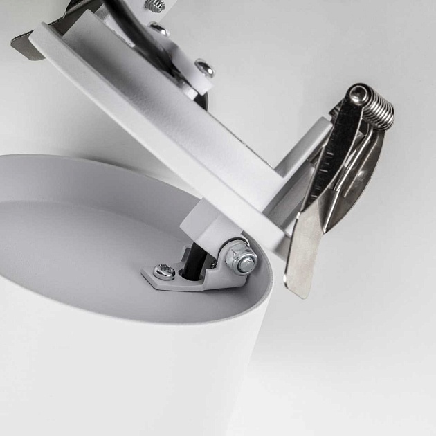 Светильник встраиваемый Lightstar Acuto 215806 изображение 2 Светильник встраиваемый Lightstar Acuto 215806 Фото № 2