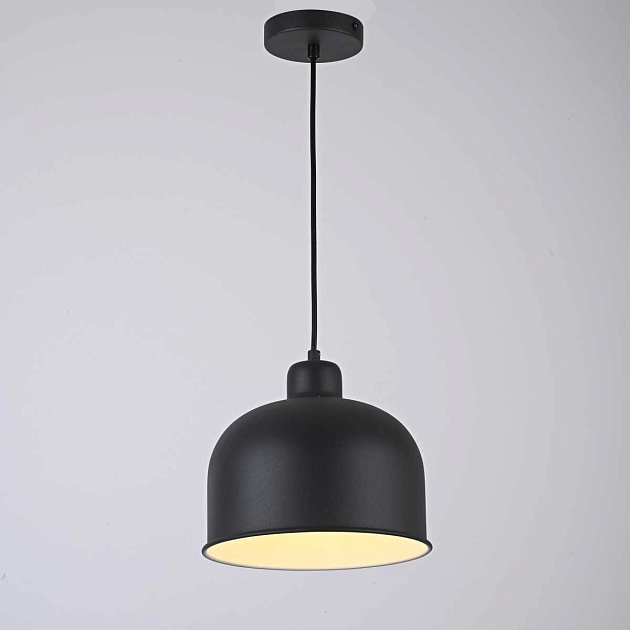 Подвесная люстра Imperium Loft Grain Pendant 101816-26 Фото № 9