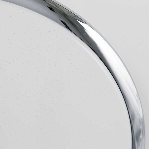 Потолочный светодиодный светильник Citilux Старлайт Смарт CL703A100G Фото № 2