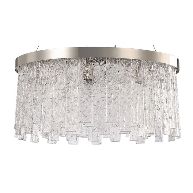 Подвесная люстра Stilfort Frostyle 2155/11/08P Фото № 3