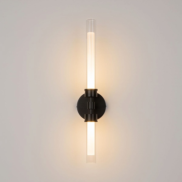 Подсветка для зеркал Maytoni Stelo MOD116WL-L7B3K Фото № 6