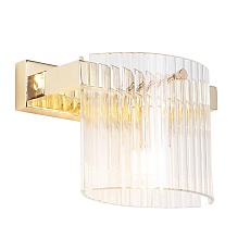 Бра Crystal Lux ENCANTO AP1 2