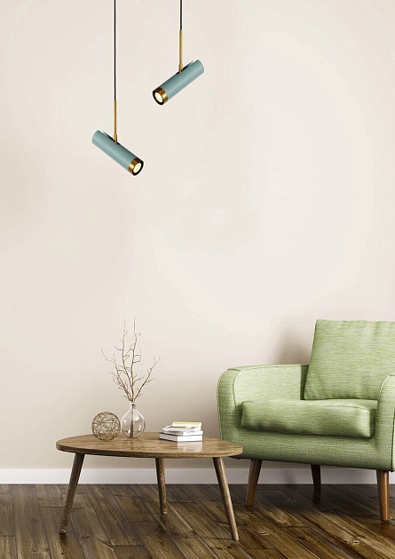 Подвесной светильник Lucide Selin 03422/01/37 Фото № 3