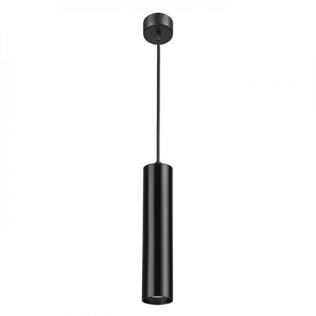 Подвесной светильник Arte Lamp Sirius A1524SP-1BK Фото № 1