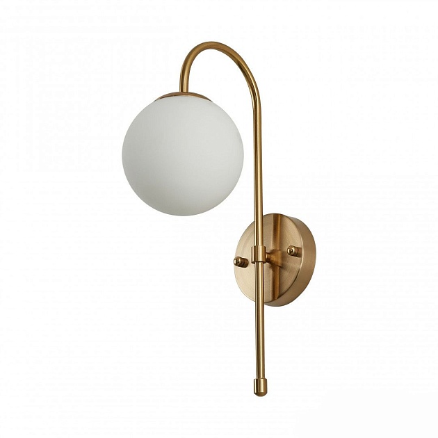 Бра Arte Neapol71069 271069/1B GD Фото № 1