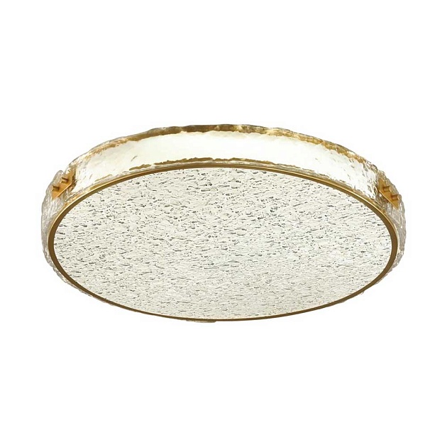 Потолочный светодиодный светильник Sonex Piko Felice 7722/140L Фото № 2