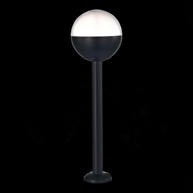 Уличный светильник ST Luce Ombra SL9000.415.01 Фото № 4