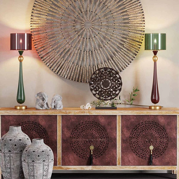 Плафон Odeon Light Standing Tower 4868/1S Фото № 3