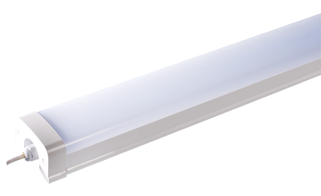 Потолочный светодиодный светильник Jazzway PWP-C3-E1 5016422 Фото № 2