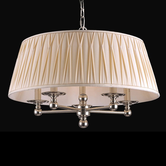 Подвесная люстра Newport 31505/C М0045480 Фото № 1