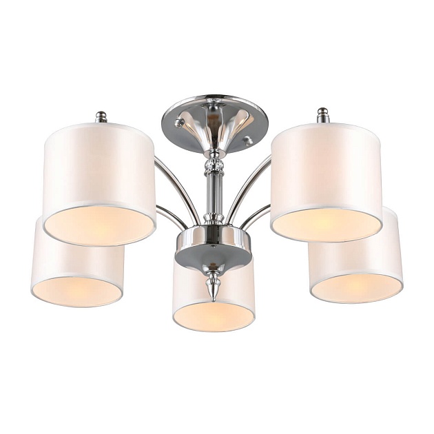 Потолочная люстра Omnilux Alghero OML-64707-05 Фото № 1