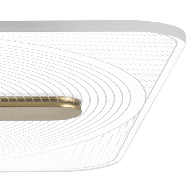 Потолочный светодиодный светильник Lightstar Acrile 738043 Фото № 3