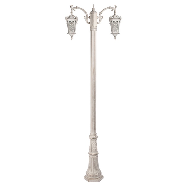 Ландшафтный светильник Loft IT Tremezzo 100019/2200 WBG Фото № 1