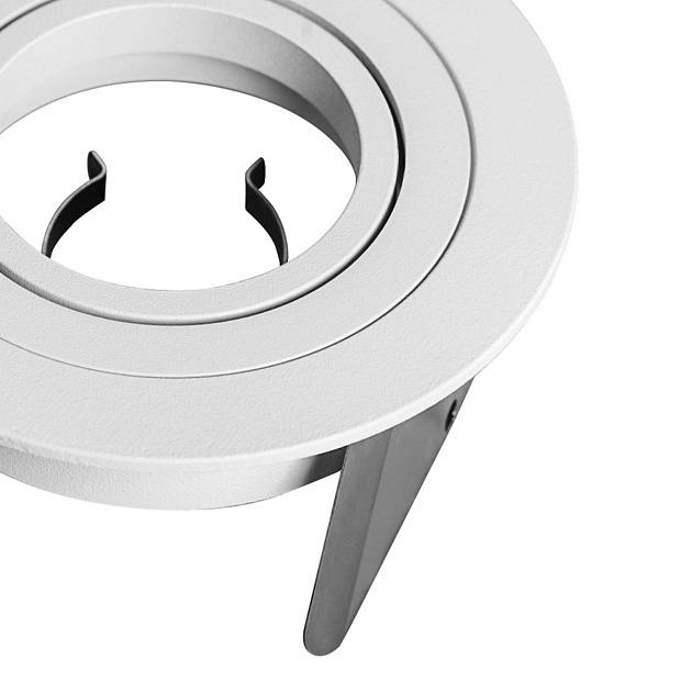 Встраиваемый светильник Mantra Basico Gu10 7741 Фото № 3