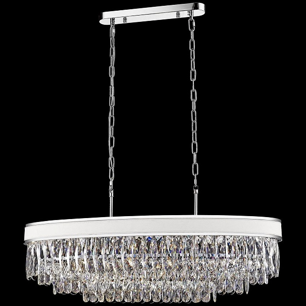 Подвесная люстра Wertmark Clarissa WE136.12.103 Фото № 1