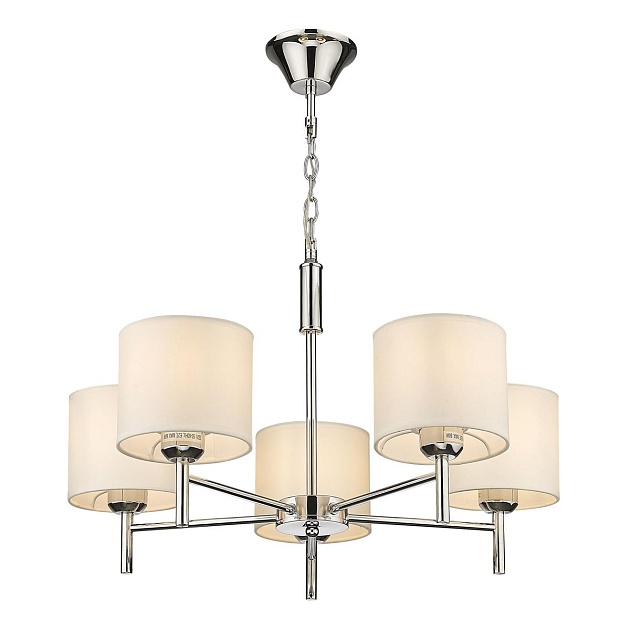 Подвесная люстра Velante 291-103-05 Фото № 1