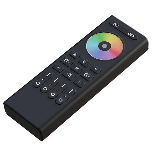 Пульт ДУ Arte Lamp Smart A70RC-04CH-BK Фото № 1