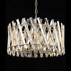 Подвесная люстра Citilux Ингвар CL334263 3