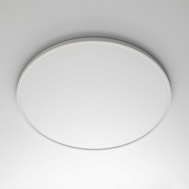 Потолочный светодиодный светильник Citilux Norma CL749600 изображение 13 Потолочный светодиодный светильник Citilux Norma CL749600 Фото № 13