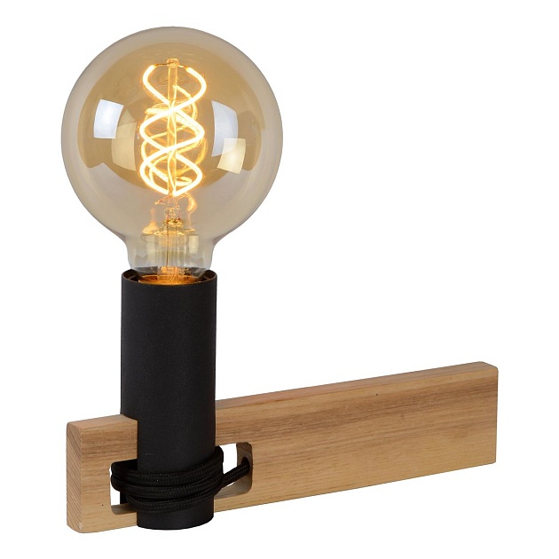 Настольная лампа Lucide Tanner 39520/01/76 Фото № 4