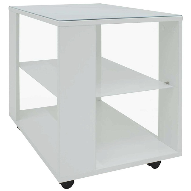 Журнальный стол Мебелик BeautyStyle 5 007628 изображение 11 Журнальный стол Мебелик BeautyStyle 5 007628 Фото № 11