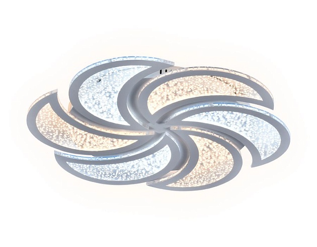 Потолочный светодиодный светильник Ambrella light Original FA856 изображение 3 Потолочный светодиодный светильник Ambrella light Original FA856 Фото № 3