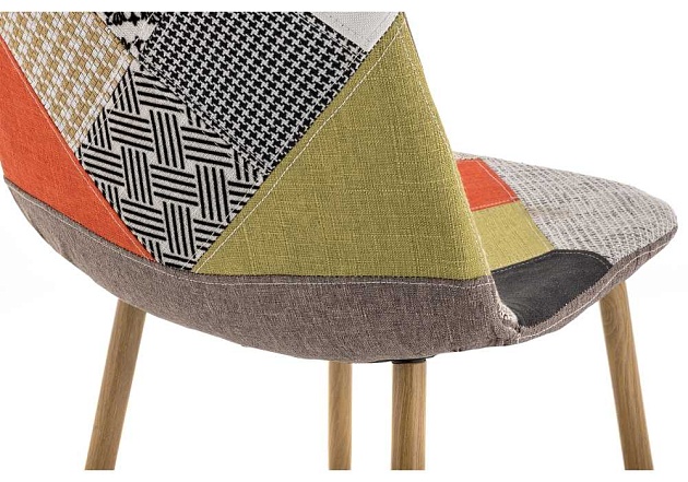 Кухонный стул Woodville Mixit 11338 Фото № 7