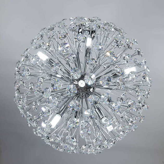 Подвесной светильник Citilux Betsy EL322P09.1 Фото № 10