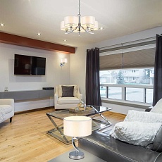 Настольная лампа Citilux Эвита CL466810 2