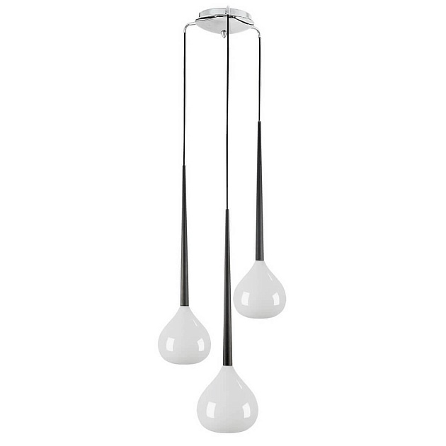 Подвесная люстра Lightstar Forma 808230 Фото № 1